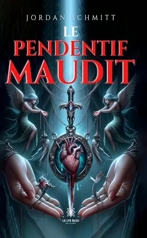 Jordan Schmitt – Le pendentif maudit